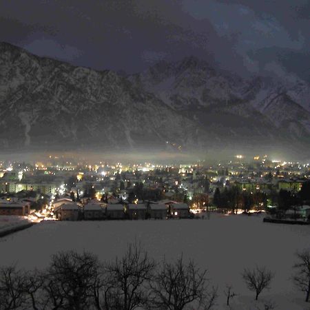 Wildauers Haidenhof Stay & Sleep Lienz Eksteriør bilde