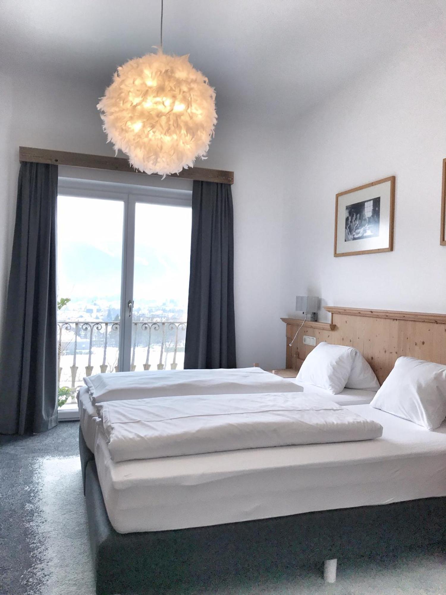 Wildauers Haidenhof Stay & Sleep Lienz Rom bilde