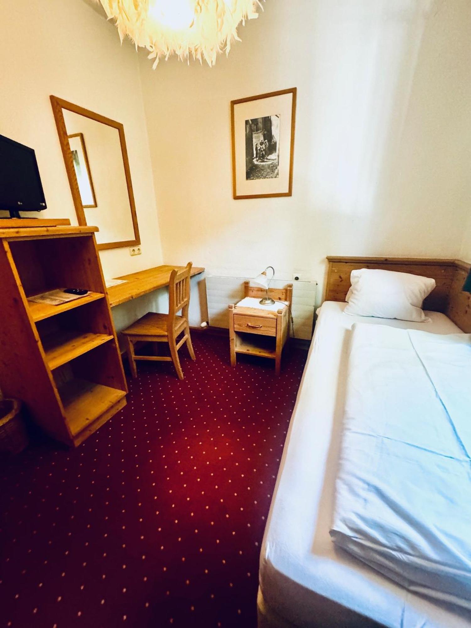 Wildauers Haidenhof Stay & Sleep Lienz Eksteriør bilde