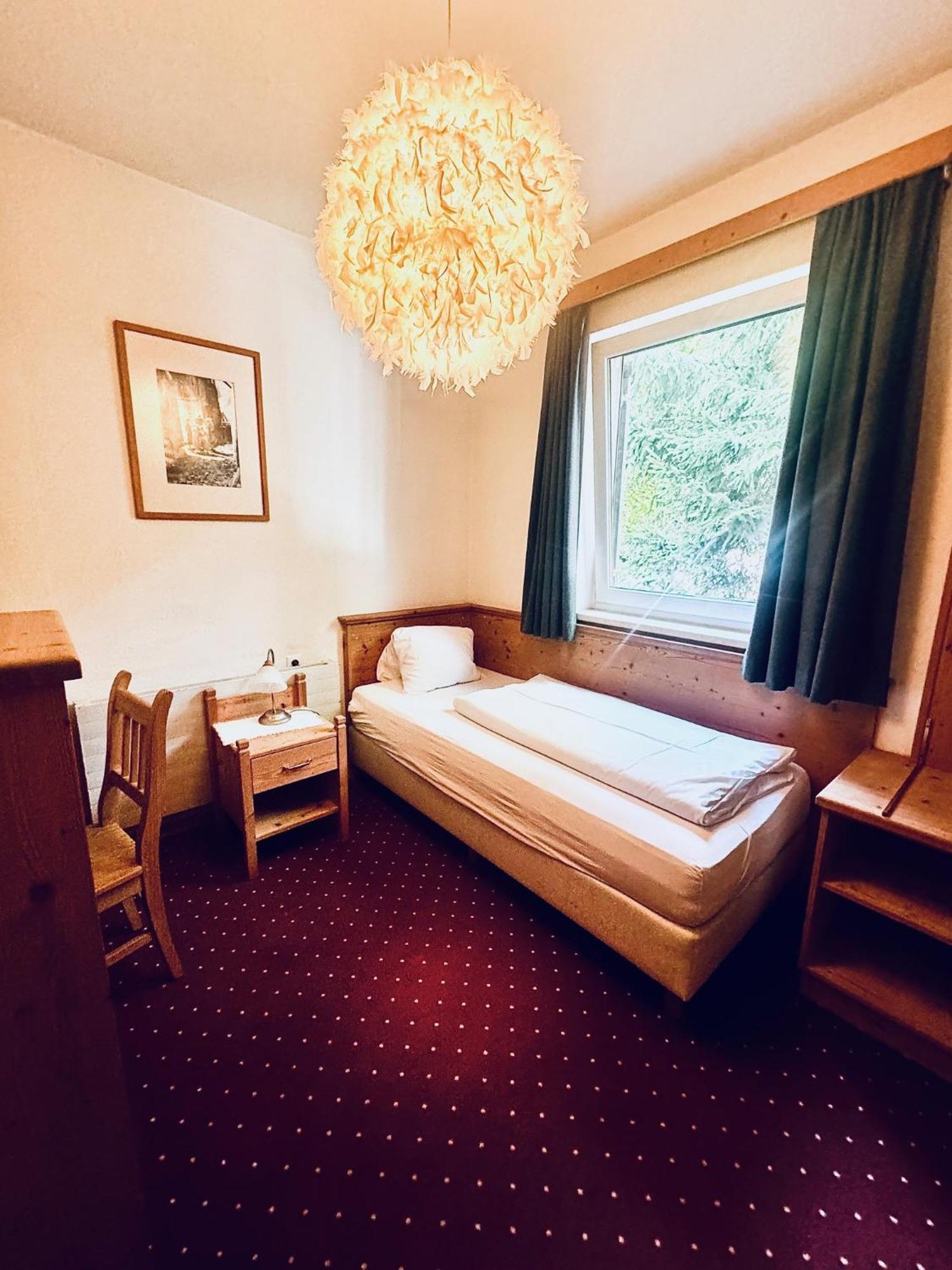 Wildauers Haidenhof Stay & Sleep Lienz Eksteriør bilde