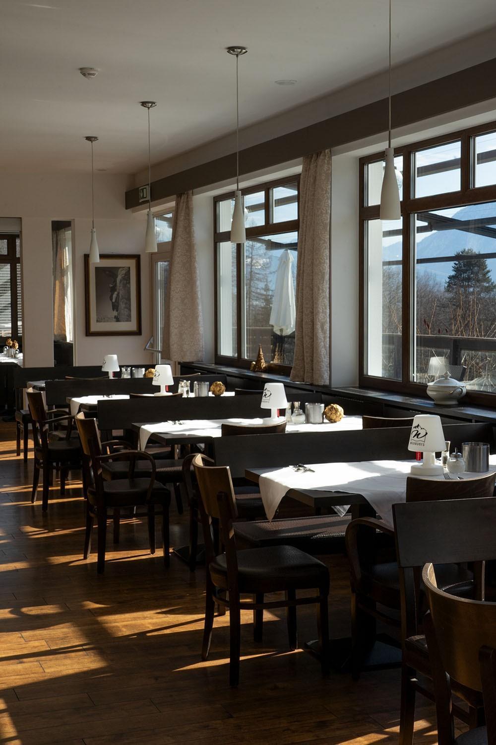 Wildauers Haidenhof Stay & Sleep Lienz Eksteriør bilde