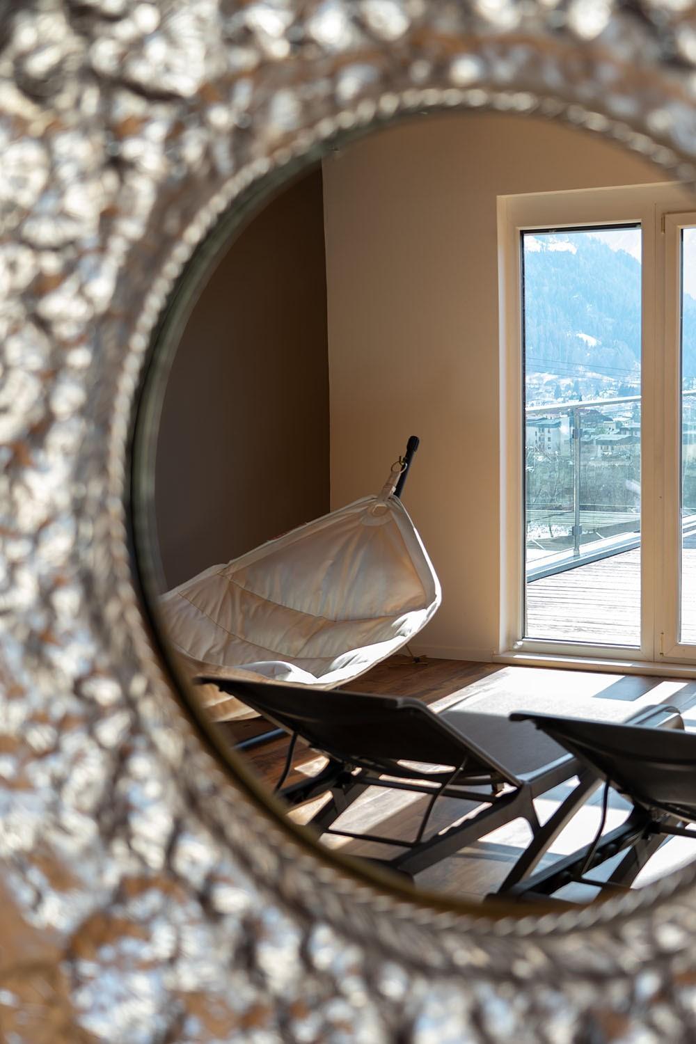 Wildauers Haidenhof Stay & Sleep Lienz Eksteriør bilde