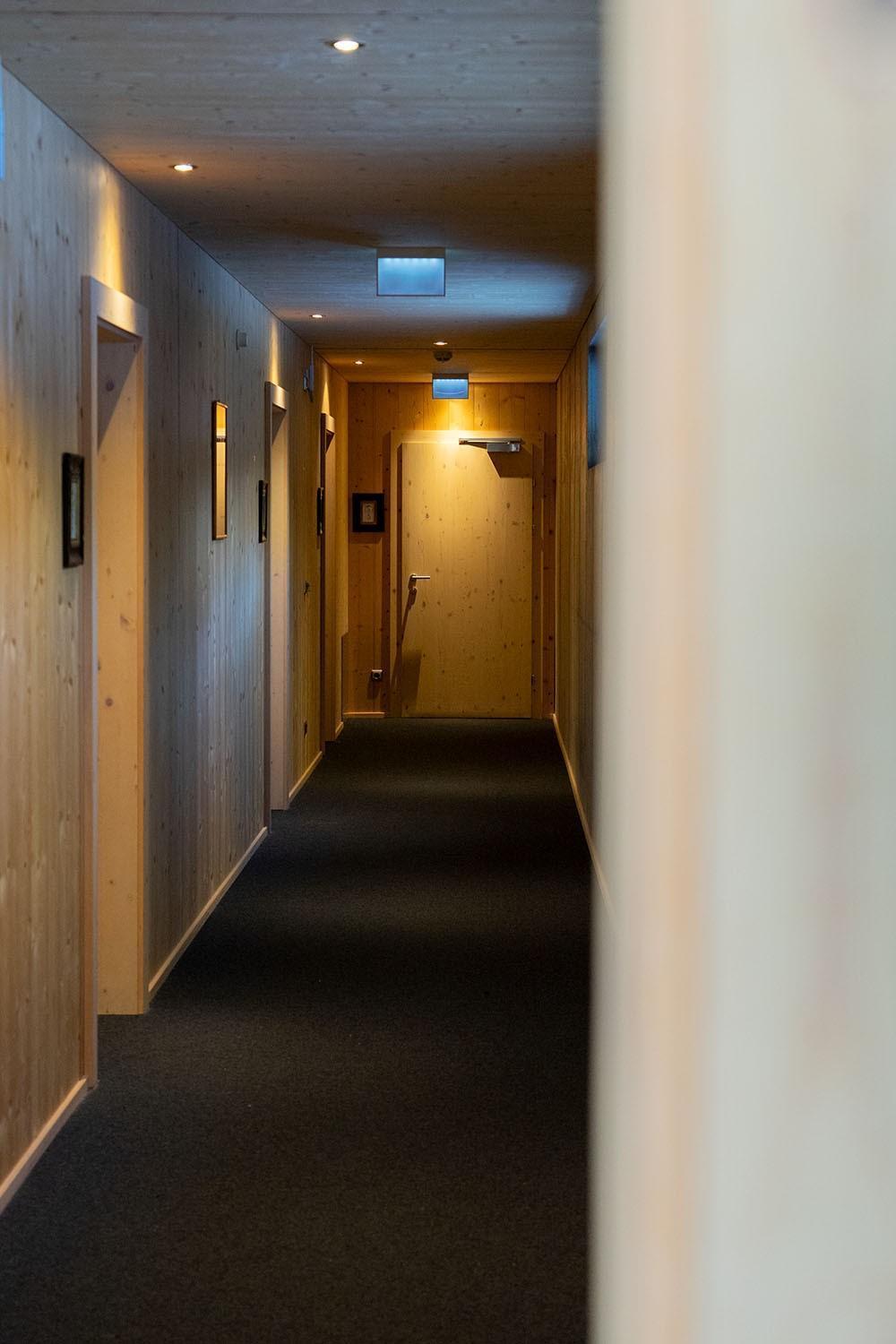 Wildauers Haidenhof Stay & Sleep Lienz Eksteriør bilde
