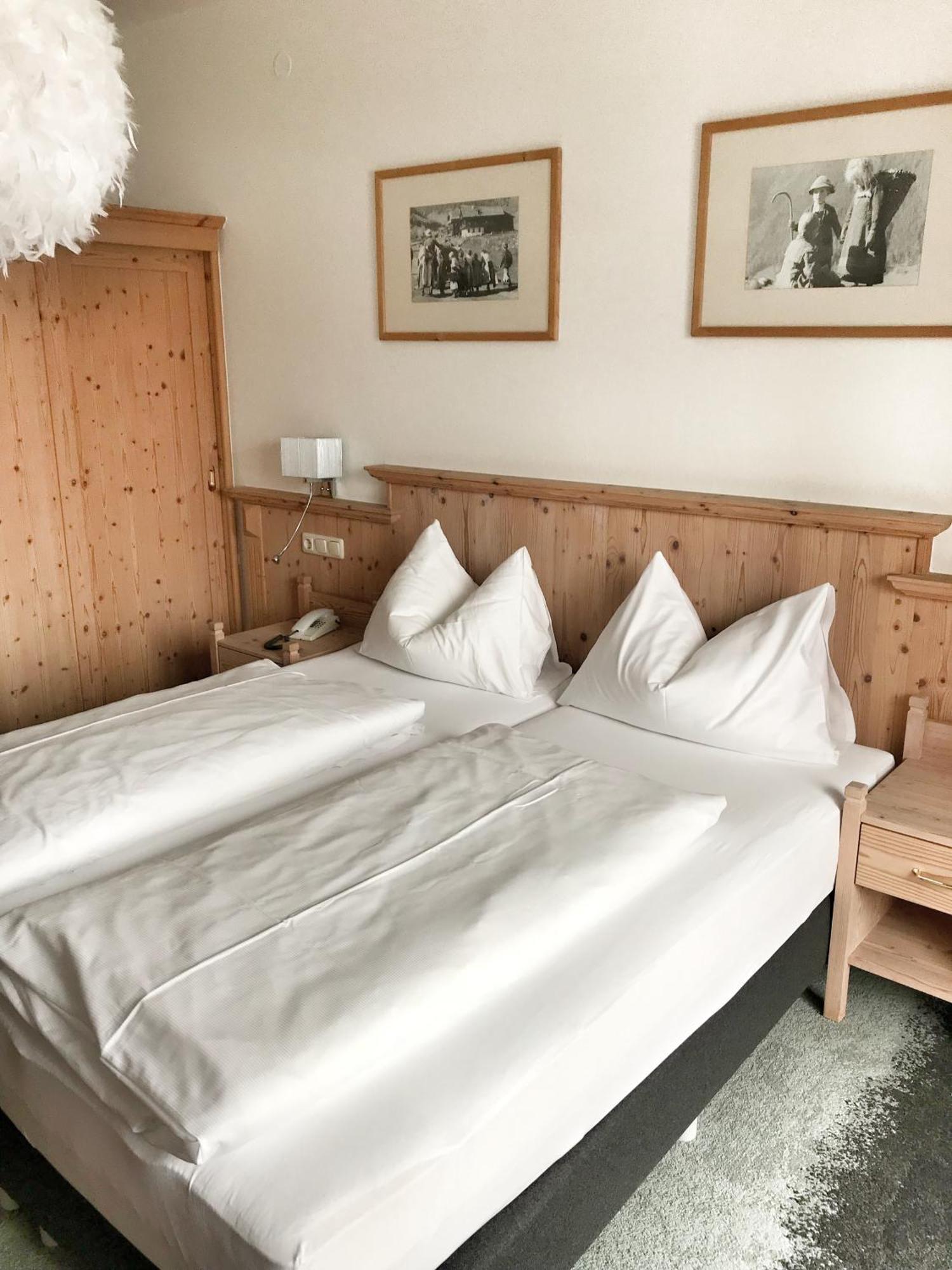Wildauers Haidenhof Stay & Sleep Lienz Eksteriør bilde