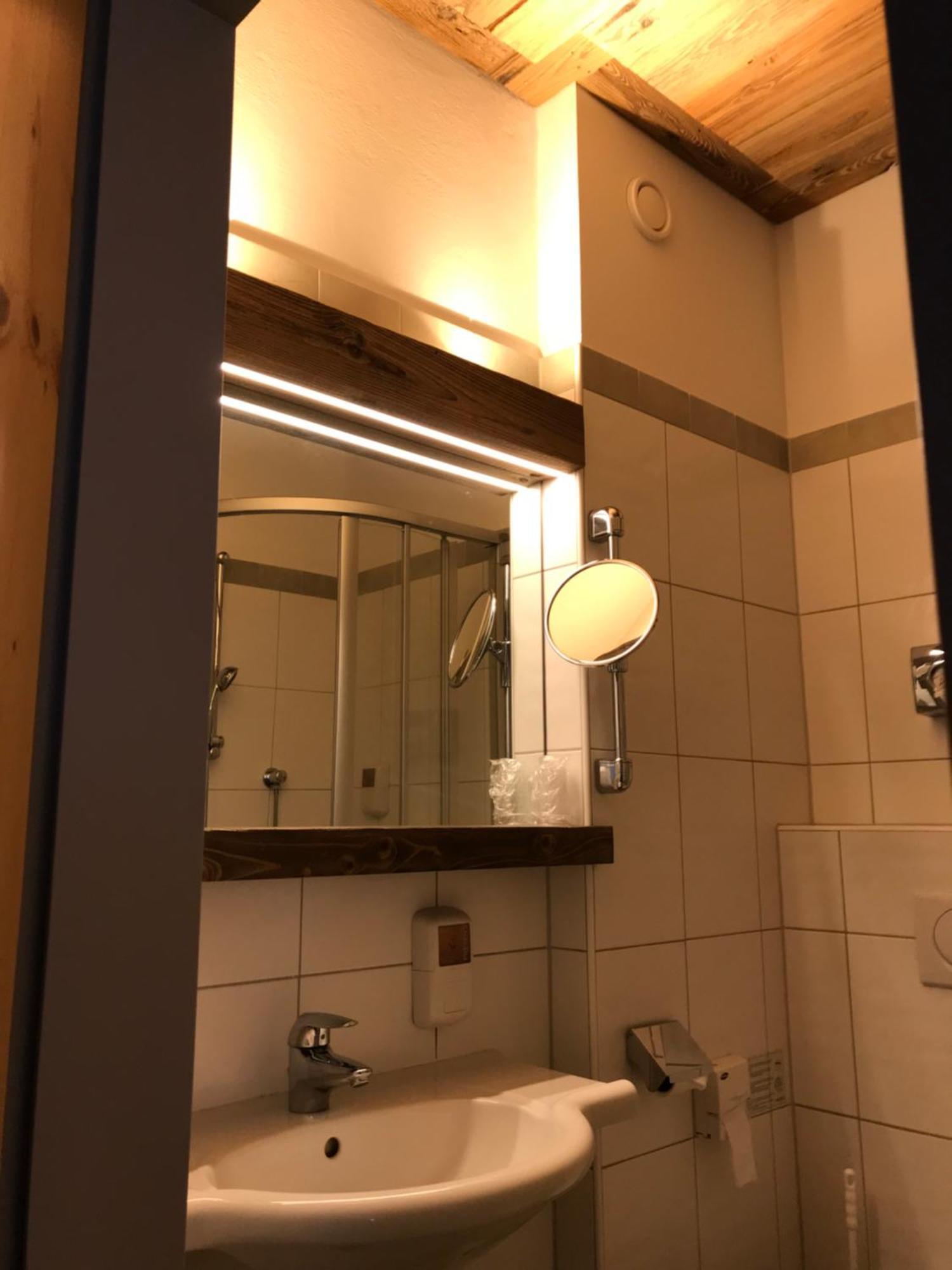 Wildauers Haidenhof Stay & Sleep Lienz Eksteriør bilde