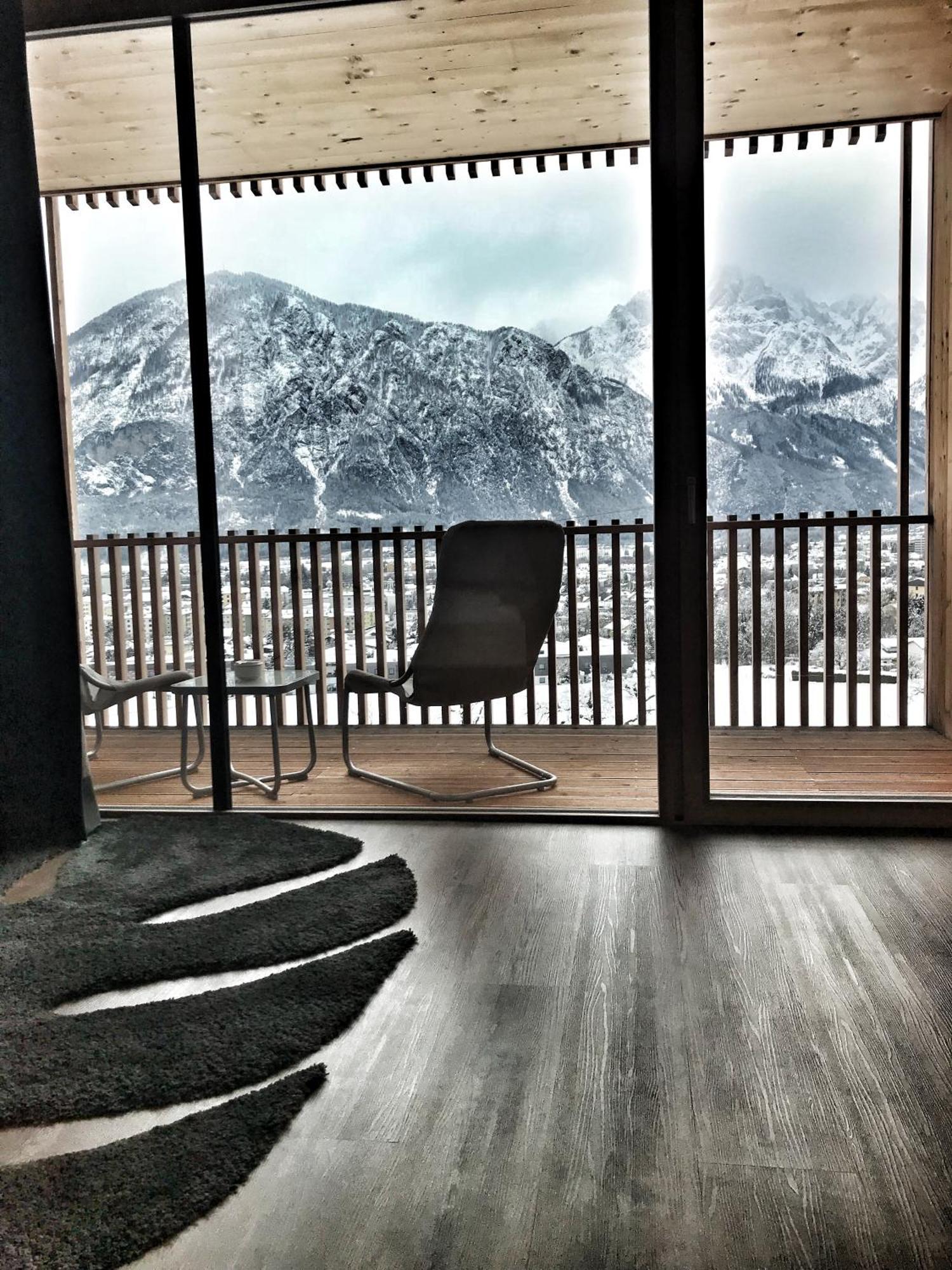 Wildauers Haidenhof Stay & Sleep Lienz Eksteriør bilde